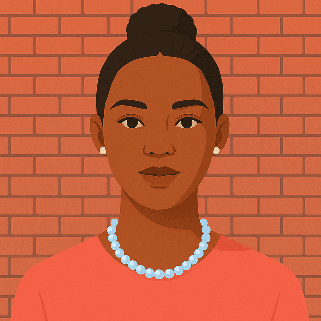 Prof. Sarah Nkomo