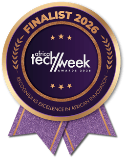 Africa Tech Week Awards 2026 - EdTech Finalist
