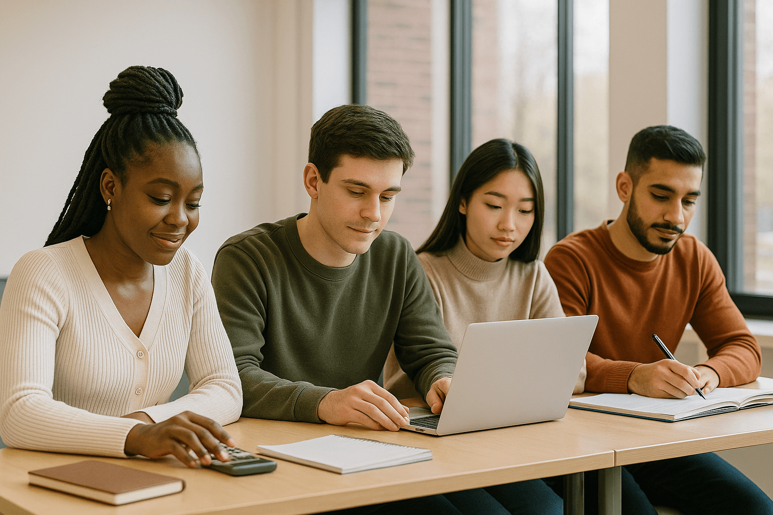 Business Studies Case Analysis