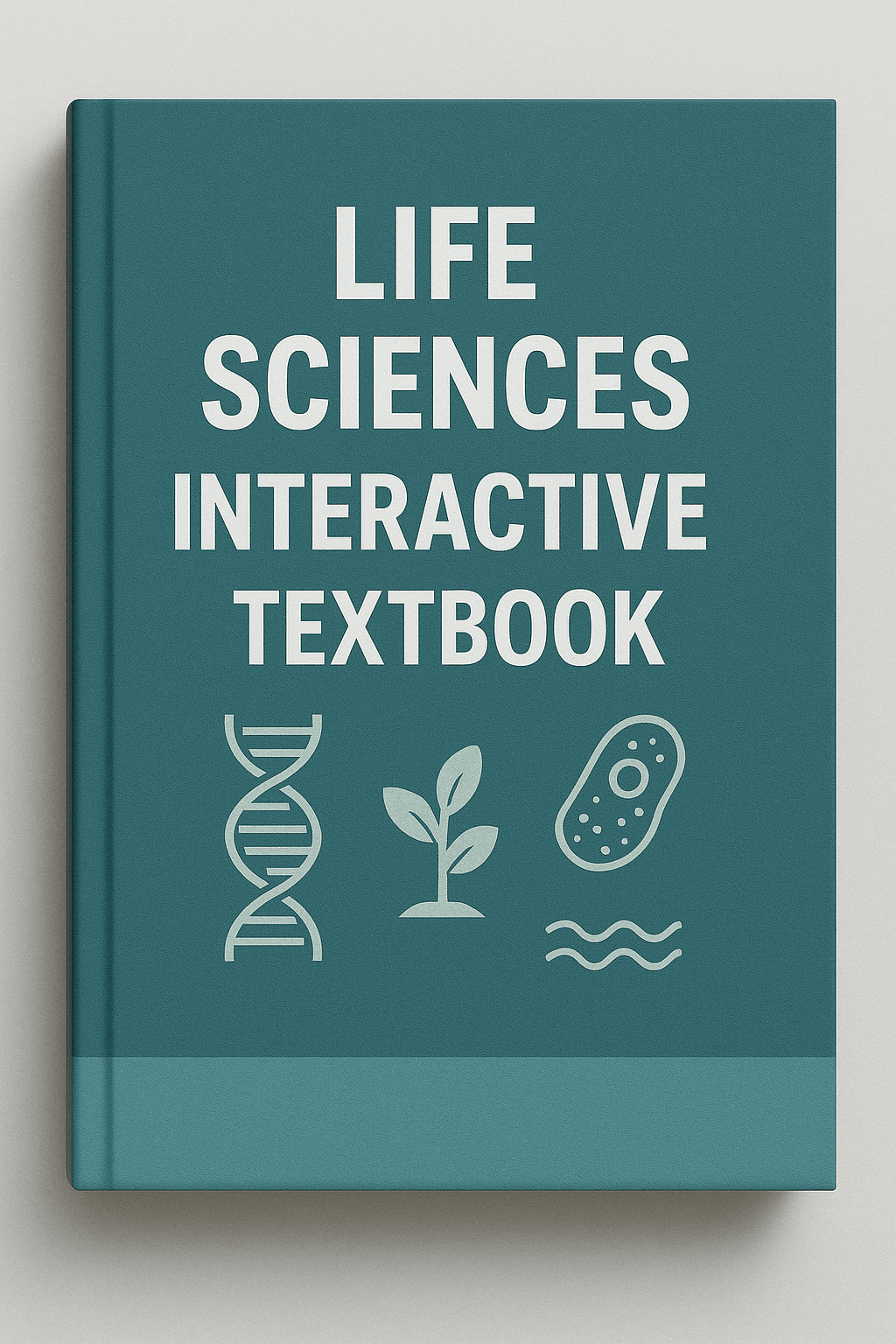 Life Sciences Interactive Textbook